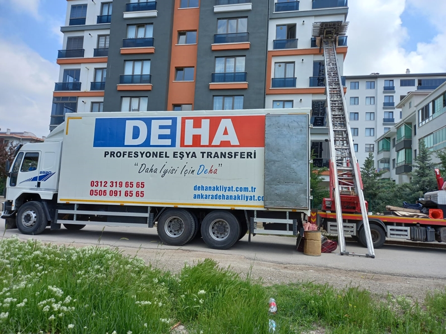 Taşıma Asansörü Kiralama Ücretleri